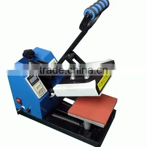 15x15cm Manual Rosin Tech Heat Press thumbnail-4