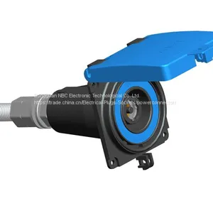 Wieland ANEN POWER PRODUCT MC4 Connector thumbnail-1