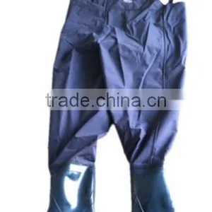 Hot Selling & Fashionable Seamless Waterproof Neoprene Wader, Seamless Fishing thumbnail-1