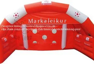 New Design Inflatable Castle Bouncy Toys thumbnail-1