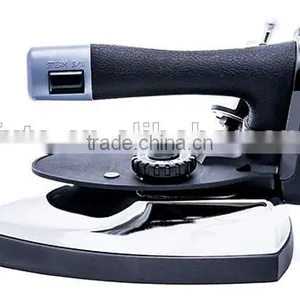SILVER STAR GRVAITY IRON/BOTTLE IRON 1000W ES-300 thumbnail-1