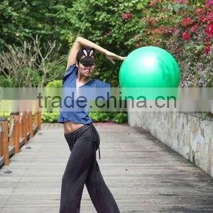 Woman Yoga Wear thumbnail-1