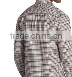 Hot Men's High Class Cotton Shirt MSRT0082 thumbnail-2