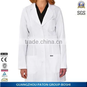 Ladies Hospital Doctor Uniforms, Medical Uniforms,Womens Lab Coat,GA4419 thumbnail-1