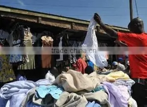 GZY 2015 Hot Sale Wholesale Container of Used Clothes thumbnail-5