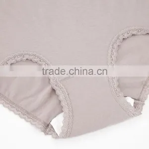 OEM/ODM Service Women Underwear Panties For China Supplier thumbnail-5
