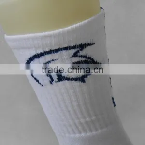 Compression Sport Socks With Polyester and Cotton thumbnail-3