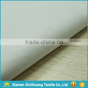 2017 New Arrival Plain Dyed Heavy 100% Cotton Twill Fabric Used for Pants thumbnail-2
