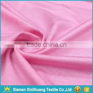 Wholesale Eco Friendly Knitted Weft 95% Modal 5% Spandex Fabric for Garment thumbnail-2