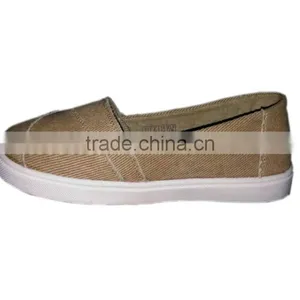 Wholesale China Factory Leftover Stock Kids Casual Shoes thumbnail-4