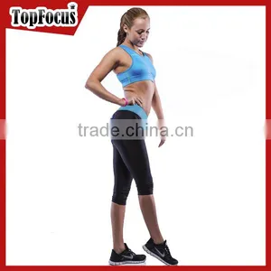 2017 Cody Lundin Female Sublimation Yoga Leggings Women Workout Sport Tights thumbnail-1