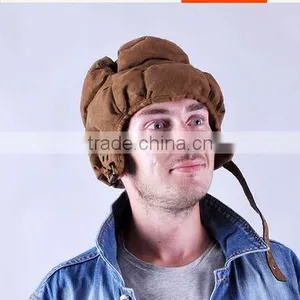 the Snitch Harry Potter Quidditch Helmet, Quidditch Helmet Hat thumbnail-1
