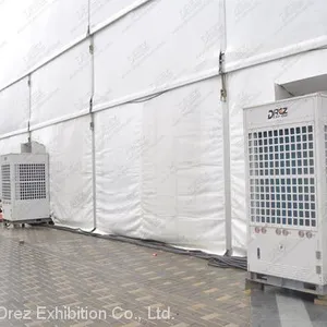 Tent Industrial Air Conditioner for Sports Games Tent Cooling thumbnail-4