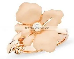 Gold Plated Rings thumbnail-1