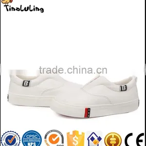 2017 Kids Shoes Cartoon Brand Canvas Shoes for Children thumbnail-1