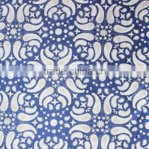 Garment Fabric Different Kinds of Fabrics With Pictures thumbnail-3