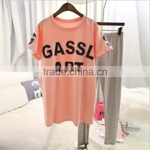 Women Thick Pajamas Set Ladies Nightwear Pajama Sets Cheap Pajama Sets thumbnail-1
