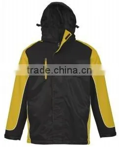 Men Nitro Jacket thumbnail-1