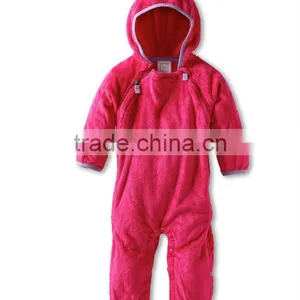 Whoesale Cotton Organic Baby Clothes With Hood thumbnail-1