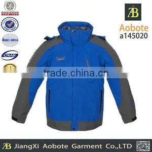 New Fashion Outdoor Men's Ski Wear thumbnail-1