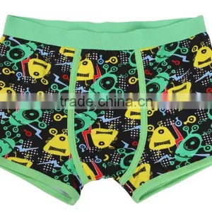 Boy Underwear Picture Kids Boys Underwear New Fashion Underwear thumbnail-3