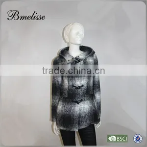 European Fashion Winter Coats Long Women Fashion Coats 2014 thumbnail-1