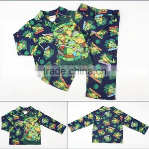 Teenage Mutant Ninja Turtles Funny Pajamas thumbnail-6