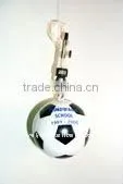 Plastic Sports Raincoat Ball thumbnail-1