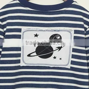 2016 Factory Price Women Sweet Star Image Plush Sweatshirt thumbnail-2