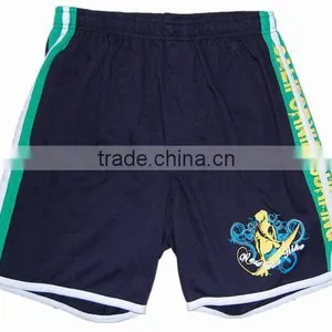 Men's Short Pants thumbnail-1