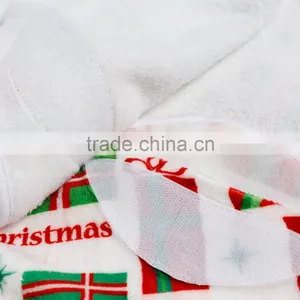 ShiJ Christmas Newborn Baby, Blanket Type Anti Kick, Baby Sleeping Bag thumbnail-6
