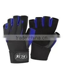 Top Quality Bodybuilding Gloves thumbnail-1