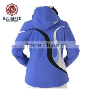 New Style 3 in 1 Jacket for Women thumbnail-2