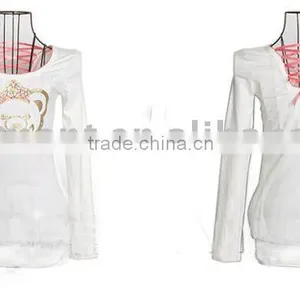 T-shirt With Pattern thumbnail-1