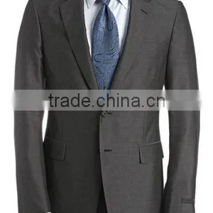 Latest Good Black Men Suit Design /men Suit Model thumbnail-3