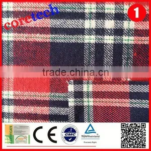 Hot Sale Comfortable Fabric for Men's Wear Factory thumbnail-2