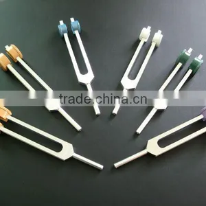 Meridian Set Tuning Forks thumbnail-1