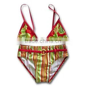 Kids Bikini Swimwear thumbnail-1