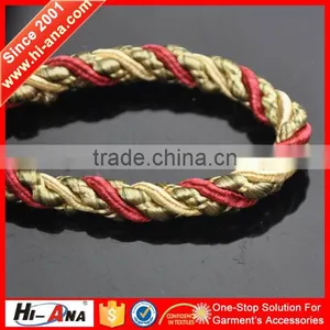 Hi-ana Cord3 Advanced Equipment Factory Supplier Curtain Rope thumbnail-1