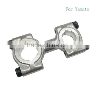 2100215 Looper Driving Lever Connecting Rod for Yamato AF8155, AZ6000H, AZ7000SD, AZ7500G, AZ7600G, AZ8000G, AZF8500 thumbnail-2