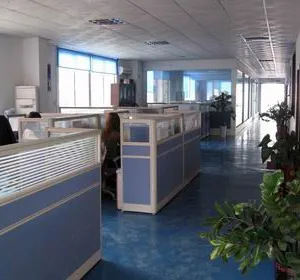 Foshan Hoha Hardware & Plastic Products Co., Ltd. company overview - view 1 thumbnail