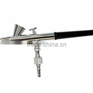Multi Function Art Painting Airbrush Gun Paint Spray Painting Equipment thumbnail-4