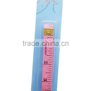 Blister Card Tailor Soft Measuring Tape thumbnail-2