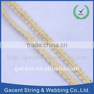 Ruffled Elastic Trim thumbnail-1