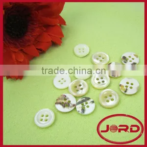 High Quality Abalone Shell Button For Clothing thumbnail-1