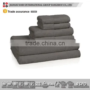 Cotton Hotel and Home Towel thumbnail-1