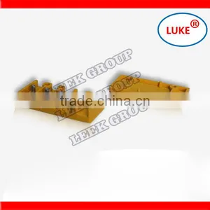 5 Bolt Yellow Box for Electric Tricycle Spare Parts Rickshaw Parts thumbnail-1