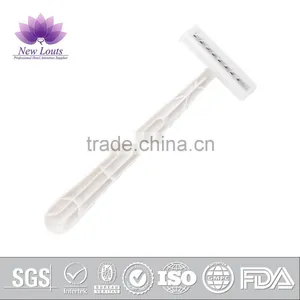 Disposable Safety Single Blade Shaving Razor thumbnail-1