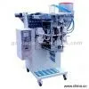 Sell Four-Row Liquid/Shampoo/Oil/Sauce/Cream/Paste Packing Machine thumbnail-1