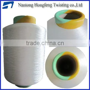 135D/36F*2 70tpm Twisted Polyester Thread thumbnail-1